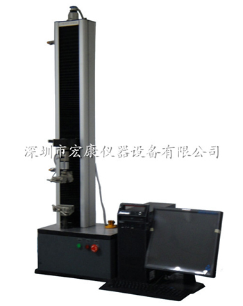 電子萬(wàn)能材料試驗(yàn)機(jī)