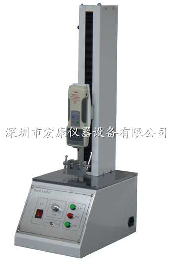 經(jīng)濟(jì)型拉力試驗機(jī)