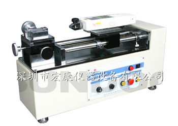 電動臥式拉壓力試驗機(jī)