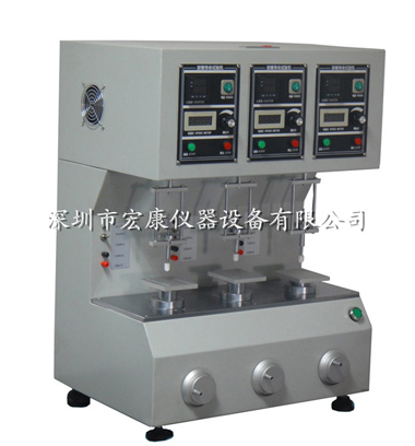 手機(jī)按鍵壽命試驗機(jī)