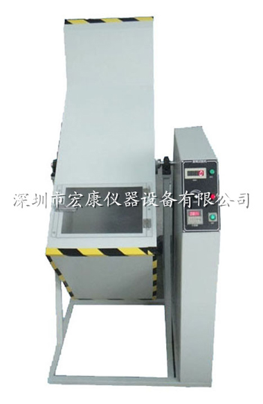 插頭滾筒跌落試驗(yàn)機(jī)