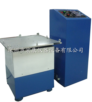 電磁振動試驗(yàn)機(jī)