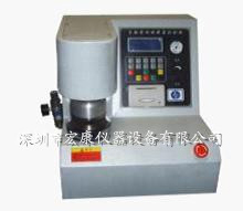 全自動紙箱破裂試驗(yàn)機(jī)