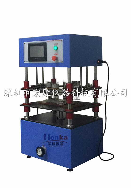 鍵盤打擊壽命試驗機(jī)