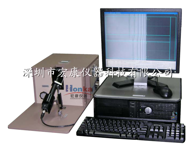 玻璃表面應力儀
