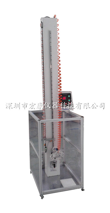 手機定向跌落試驗機